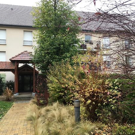 Appartement Proche De Disney Et Val D Europe เชสซี ภายนอก รูปภาพ