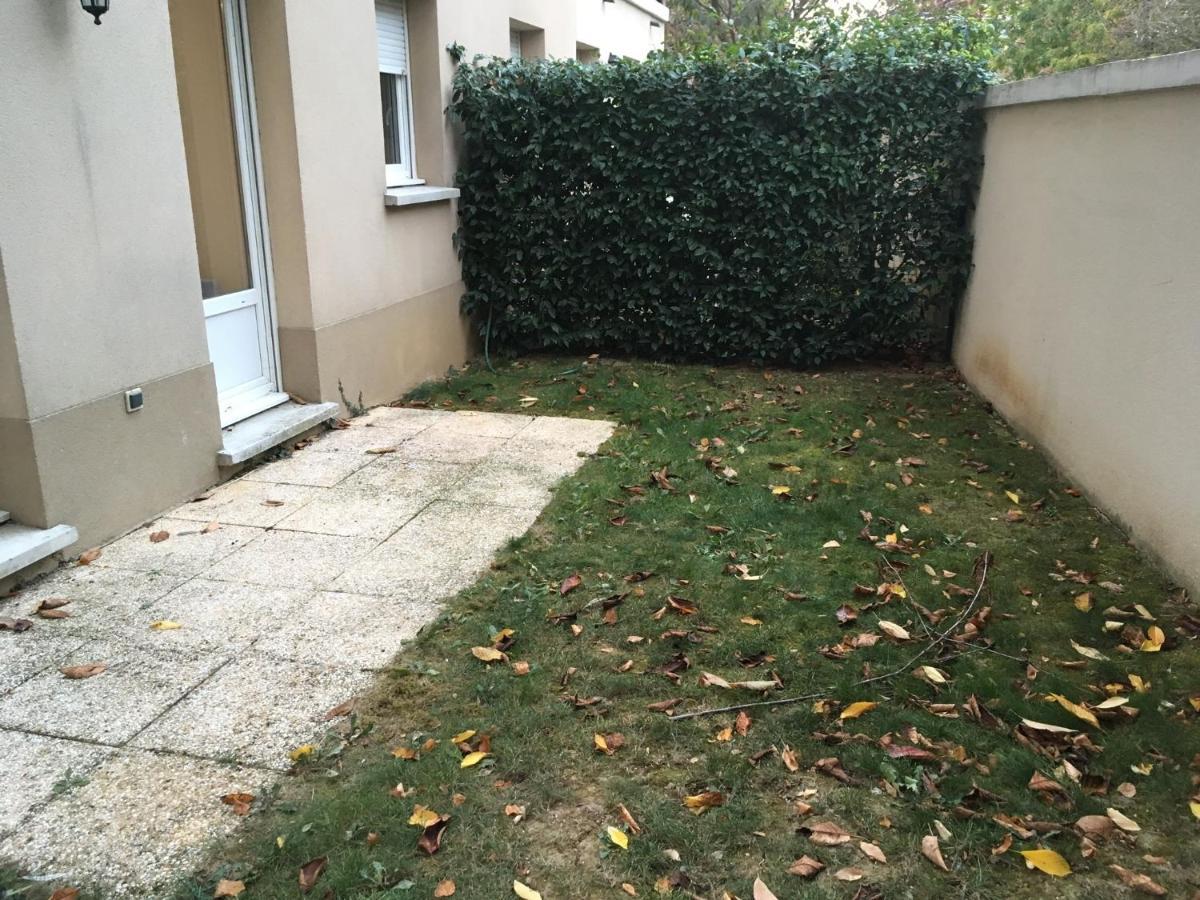 Appartement Proche De Disney Et Val D Europe เชสซี ภายนอก รูปภาพ