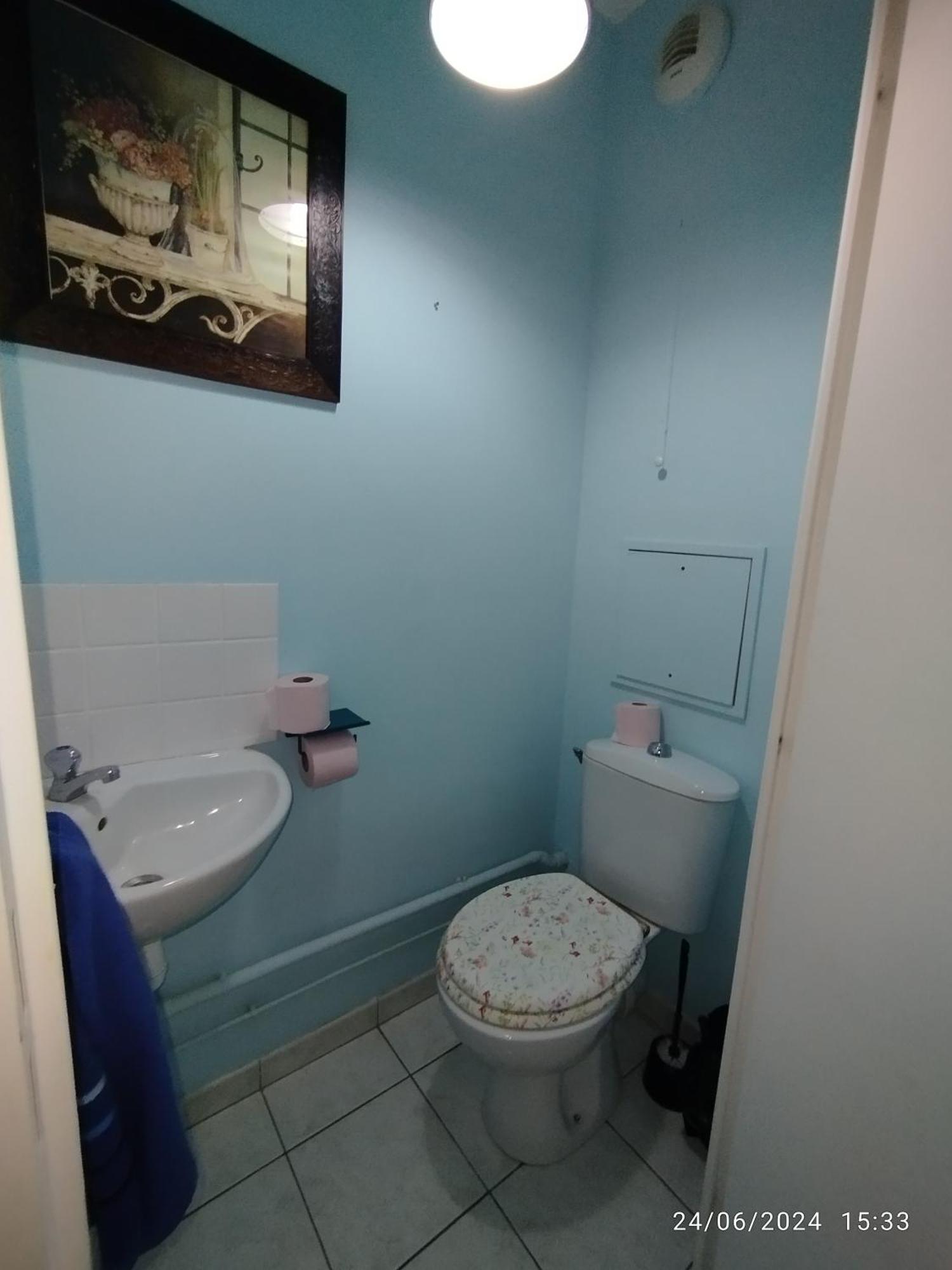 Appartement Proche De Disney Et Val D Europe เชสซี ภายนอก รูปภาพ
