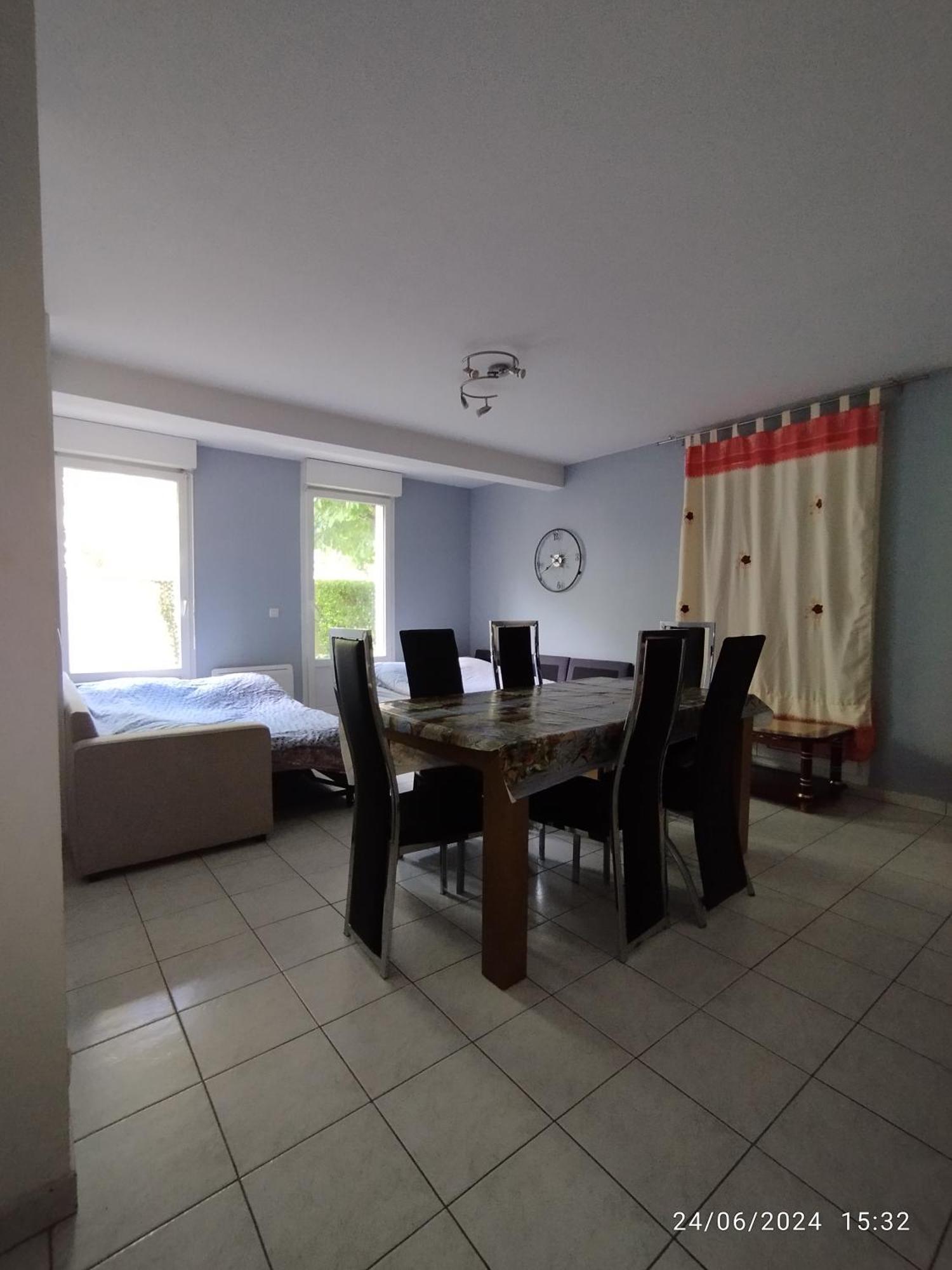Appartement Proche De Disney Et Val D Europe เชสซี ภายนอก รูปภาพ