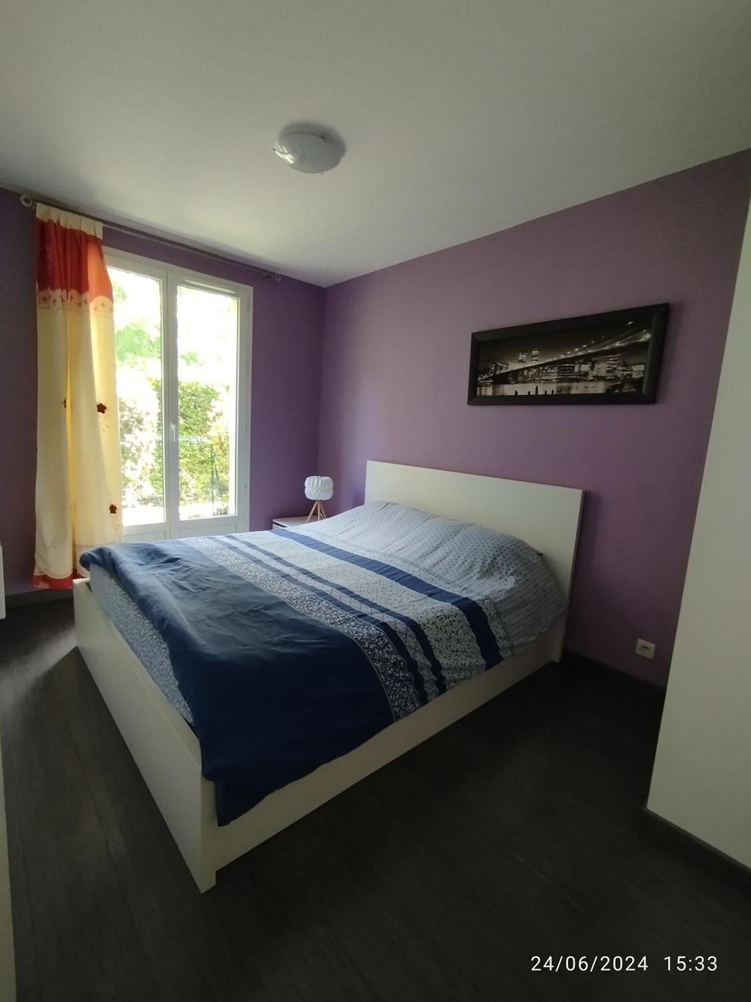 Appartement Proche De Disney Et Val D Europe เชสซี ภายนอก รูปภาพ